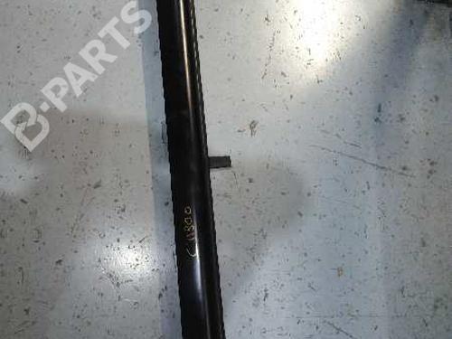 Used Rear parcel shelf PORSCHE CAYENNE (9PA) S 4.5 (340 hp) 4840788