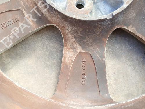 Fælk SSANGYONG KORANDO (CK)  | BP32439678C45 