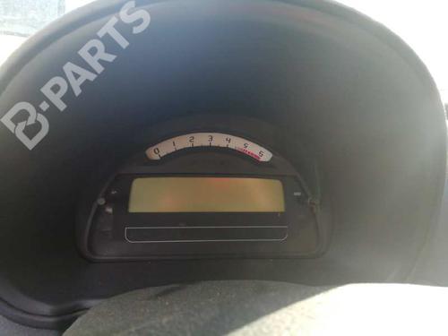 Fuel pump CITROËN C2 (JM_) 1.4 HDi | BP7439539M76 