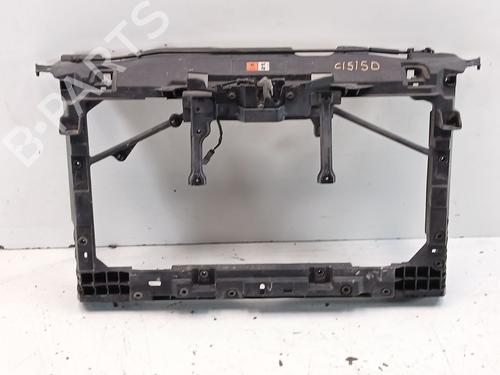 Used Front slam panel Front slam panel 38073099 38073099
