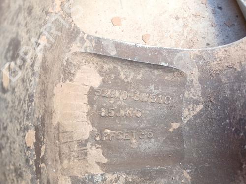 Rim KIA SPORTAGE III (SL) 1.7 CRDi | BP32345973C45