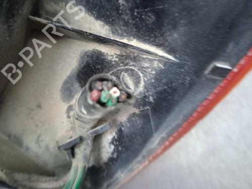 Left taillight KIA RIO I Hatchback (DC)  | BP9663297C34 