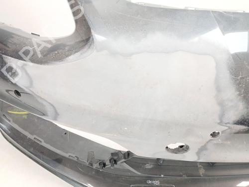 Front bumper PORSCHE PANAMERA (970) 3.0 D | BP29494853C7 