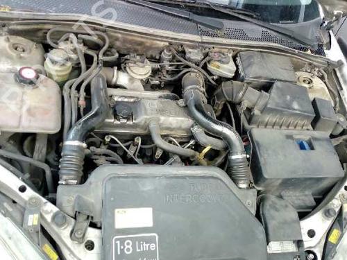 Mass air flow sensor FORD FOCUS I (DAW, DBW)  | BP2395080M95 