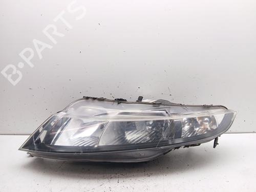 Used Right headlight Right headlight HONDA CIVIC VIII Hatchback (FN, FK) 1.8 (FN1, FK2) (140 hp) 33434207 33434207