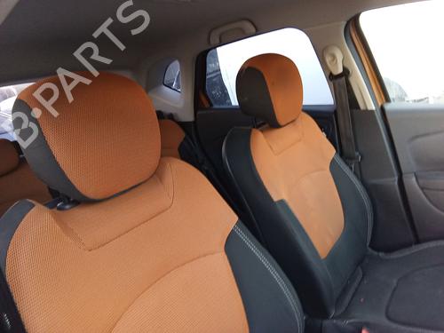 Bagaksel RENAULT CAPTUR I (J5_, H5_) 1.2 TCe 120 | BP39406320M2 - Image 9