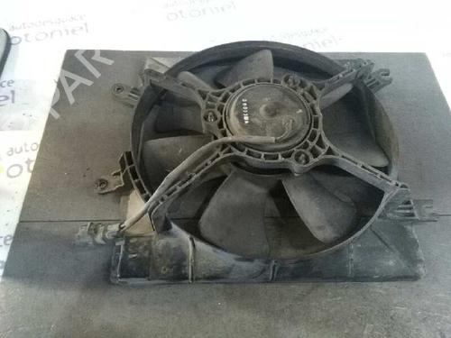 Used Radiator fan Radiator fan 2358346 2358346
