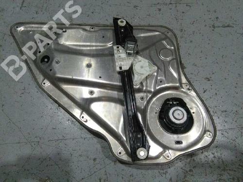 Used Rear right window mechanism MERCEDES-BENZ C-CLASS (W204) C 200 CDI (204.001) (136 hp) 3414627
