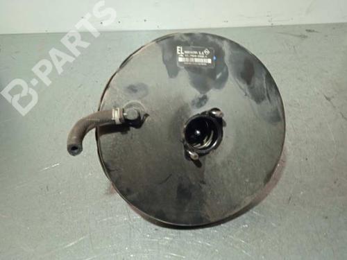 Servo brake NISSAN NOTE (E11, NE11) 1.5 dCi | BP12194356M42 