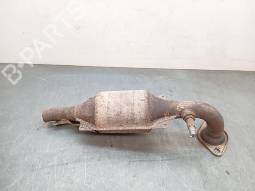 Katalizator TOYOTA YARIS (_P1_) 1.0 (SCP10_, SCP10R) BP28335067M10