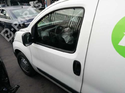 Heater blower motor CITROËN NEMO Box Body/MPV (AA_)  | BP11956951M62 