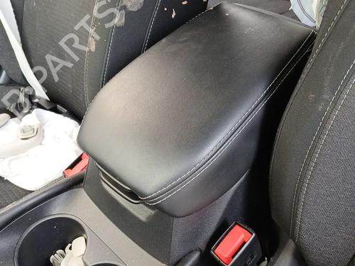 Armlene NISSAN QASHQAI III (J12) 1.3 DIG-T (140 hp) 25900410