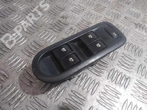 Left front window switch RENAULT SCÉNIC II (JM0/1_)  | BP11196668C106  - Image 6