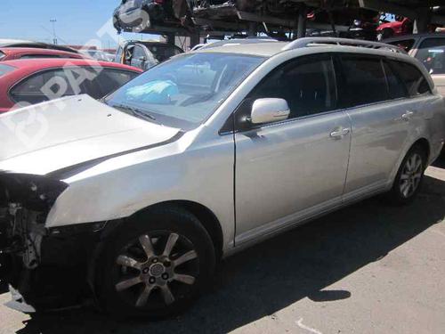 TOYOTA AVENSIS Estate (_T25_) [2003-2008]  205482