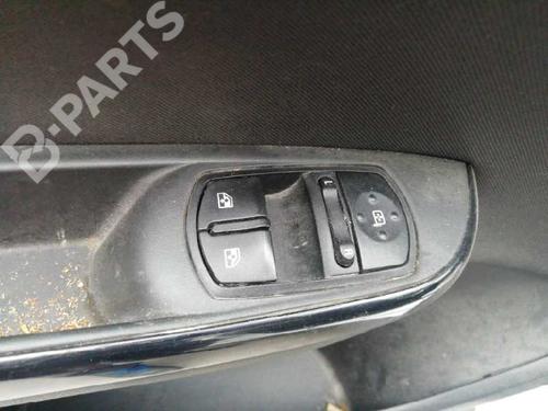 left-front-window-switch-opel-corsa-e-x15-13-cdti-08-68-2014-10656281 main image