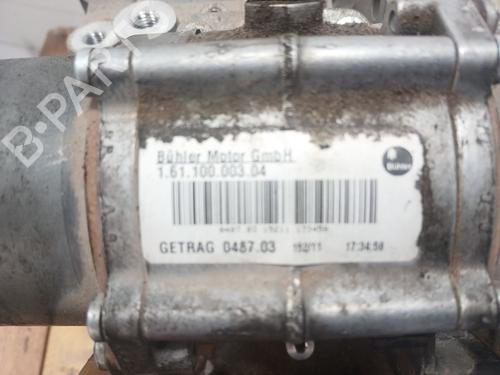Gearbox SMART FORTWO Coupe (451) 1.0 (451.331, 451.380) | BP28289875M3 