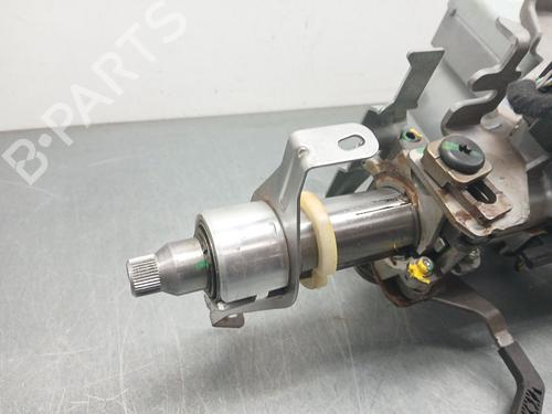 Steering column RENAULT GRAND SCÉNIC III (JZ0/1_) 1.6 dCi (JZ00, JZ12) | BP29751188M21