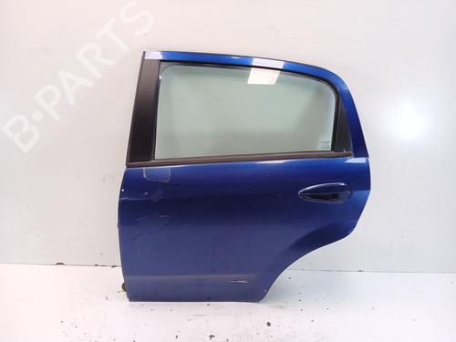 Puerta trasera izquierda Puerta trasera izquierda FIAT GRANDE PUNTO (199_) 1.3 D Multijet (199.AXD11, 199.AXD1A, 199.AXD1B,... (90 hp) 36529031 36529031