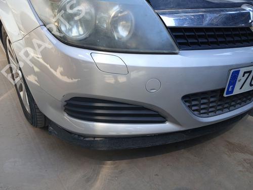 Front bumper OPEL ASTRA H GTC (A04) 1.6 (L08) | BP27838633C7 