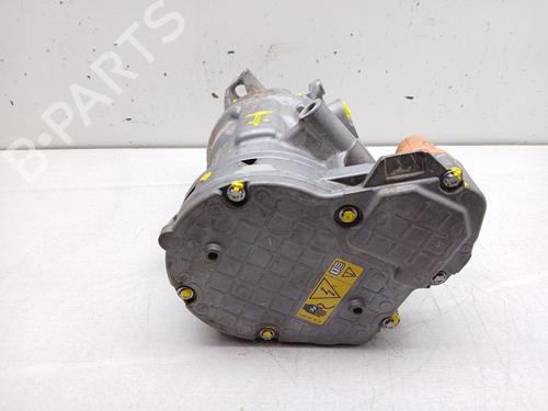 AC compressor MERCEDES-BENZ GLC (X254) 300de 4-matic (254.609) | BP25918949M34 