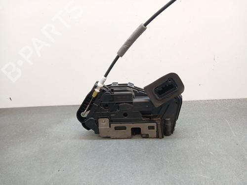 Front right lock AUDI A1 Sportback (GBA)  | BP19795405C97 