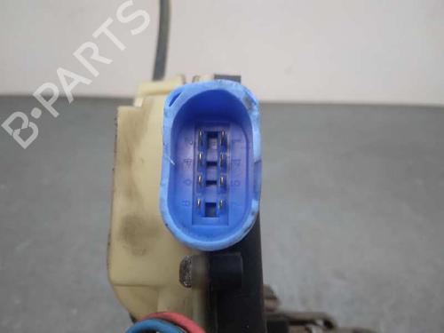 Front left lock SEAT IBIZA III (6L1)  | BP22752682C98 