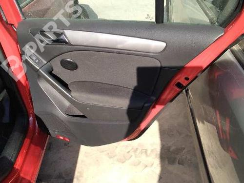 Left tailgate light VW GOLF VI (5K1) 1.6 TDI | BP2387566C79  - Image 7