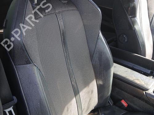 Right front seat PEUGEOT 3008 II SUV (MC_, MR_, MJ_, M4_) 1.5 BlueHDi 130 | BP23501294C16 