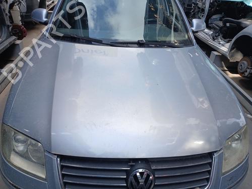 Used Hood VW PASSAT B5.5 (3B3) 1.9 TDI (101 hp) 19485480