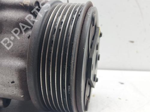 AC compressor SUBARU IMPREZA Hatchback (GR, GH, G3) 2.0 D AWD | BP26144724M34 