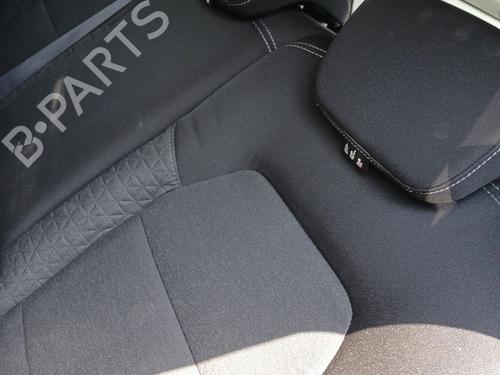 Stol bak Stol bak RENAULT CAPTUR II (HF_) 1.0 TCe 90 ECO-G (HFM6) (91 hp) 34441443 34441443