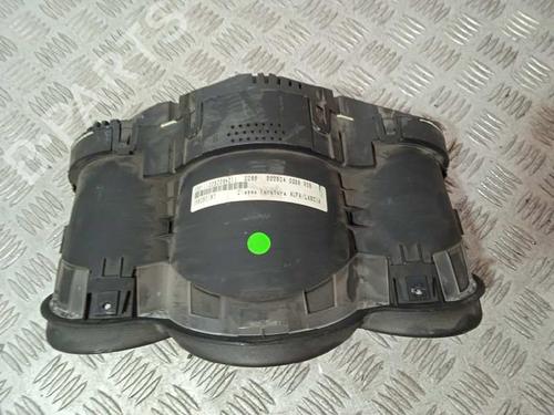 Instrument cluster ALFA ROMEO GT (937_) 1.9 JTD (937CXN1B) | BP12181663C47 