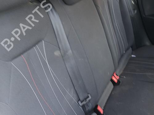Sæde Bagtil SEAT LEON (1P1) 1.6 TDI (105 hp) 27199214