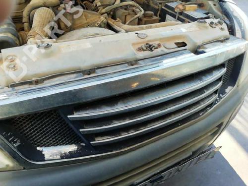 Used Front grille Front grille SSANGYONG REXTON / REXTON II (GAB_) [2002-2026] 10621474 10621474