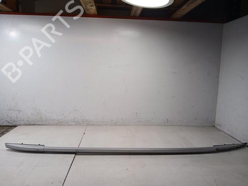 Used Roof bar NISSAN QASHQAI II SUV (J11, J11_) 1.5 dCi (110 hp) 21788082