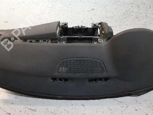 Airbag Kit RENAULT LAGUNA Coupe (DT0/1) 2.0 dCi GT (DT11, DT1E, DT1N) | BP8801429C86 