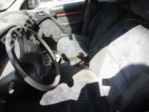 Gearbox CITROËN XANTIA (X1_, X2_)  | BP2391932M3 