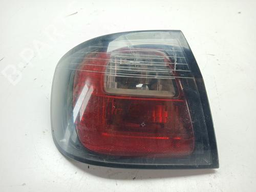 Used Left taillight Left taillight 38800159 38800159