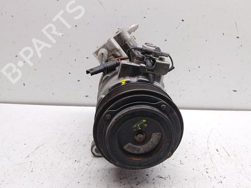 AC compressor BMW 1 (F20) 118 d | BP33434136M34  - Image 6