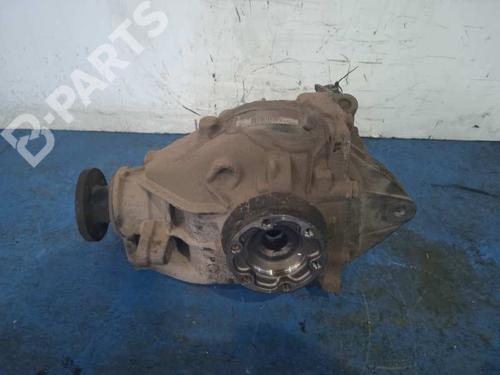 Used Rear differential BMW 3 (E46) [1997-2005]  8409005