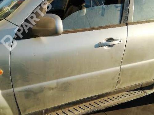 Used Left front door Left front door SSANGYONG REXTON / REXTON II (GAB_) [2002-2026] 10621467 10621467