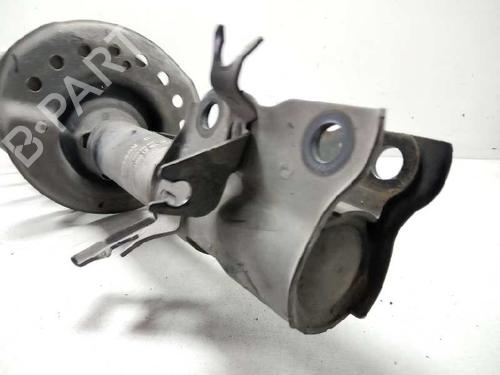 Left front shock absorber NISSAN QASHQAI I (J10, NJ10)  | BP19057189M16 