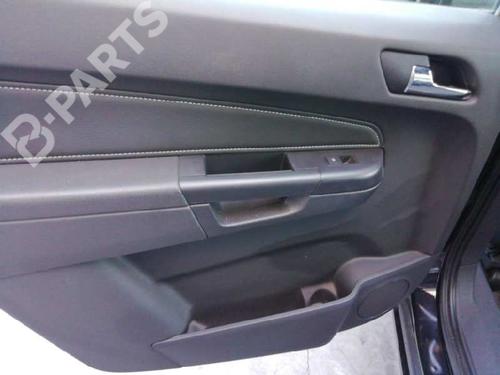 Hood OPEL ZAFIRA / ZAFIRA FAMILY B (A05)  | BP11044944C1 