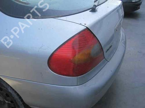 Passasjer kollisjonspute FORD MONDEO II (BAP) 1.8 TD | BP2371743C10 