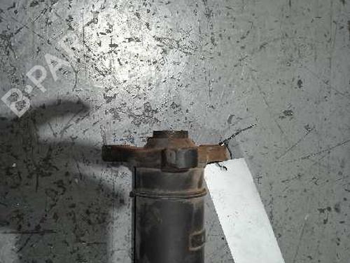 Driveshaft MERCEDES-BENZ C-CLASS (W204) C 200 CDI (204.001) | BP9516001M37 