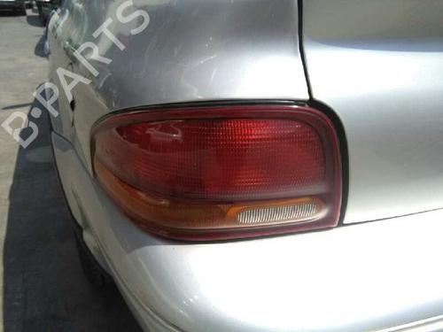 Rudehejsemekanisme Højre foran CHRYSLER STRATUS (JA) 2.0 LE | BP3415055C23 