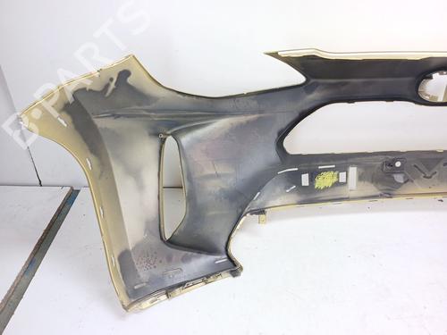 Front bumper TOYOTA YARIS CROSS (MXP_) 1.5 Hybrid (MXPJ10) | BP29130272C7 