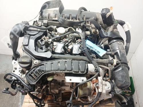 Engine CITROËN C3 AIRCROSS II (2R_, 2C_) 1.2 PureTech 110 (2RHNZB, 2RHNZW, 2RHNPX, 2RHNPJ) | BP29396837M1
