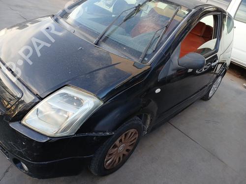 Alternator CITROËN C2 (JM_) 1.4 HDi | BP30746295M7