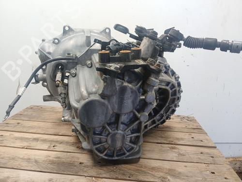 Gearbox HYUNDAI ix35 (LM, EL, ELH) 2.0 CRDi | BP33853892M3 - Image 5